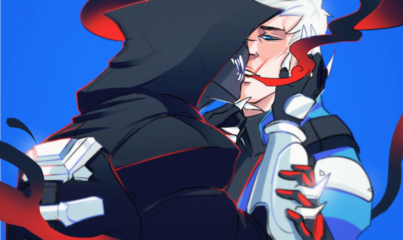 steelsuit:  r76 doodle
