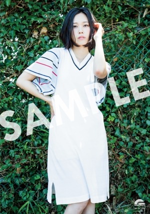 evergreenpurplepassion:  source: sonymusic.co.jp