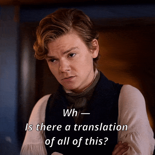 BELLE + JACK + NEURODIVERGENCY