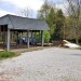 thingssthatmakemewet:Tore down the garage of our soon-to-be house today! We&rsquo;re