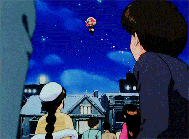 Featured image of post Aesthetic Anime Christmas Gif Animated gif about fashion in anime