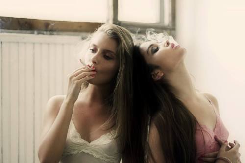 Smoking Love
