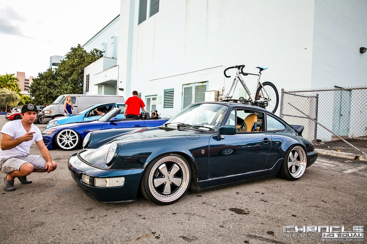 zinglife:  Wekfest 2014 Miami