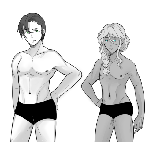 body types