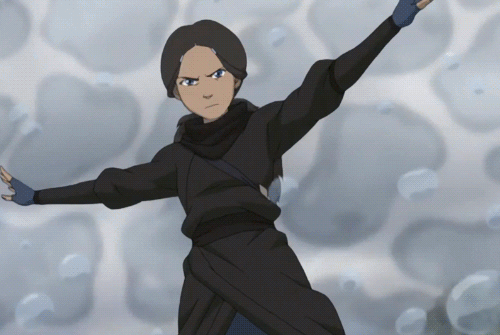 element-of-change:Katara and Trauma“And I promise you, if you dedicate yourself to getting bet