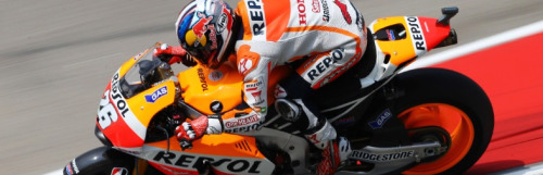 XXX skwarka:  Pedrosa, Marquez | Repsol Honda photo