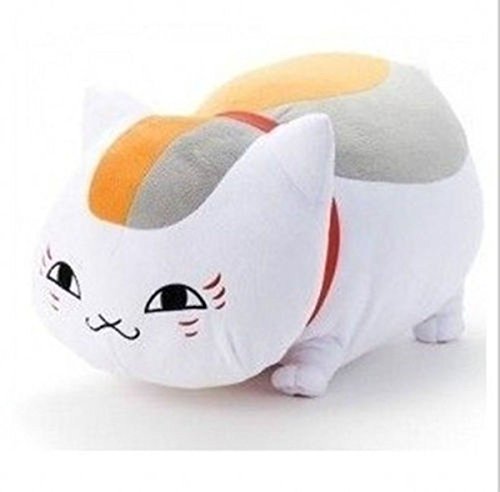 ifievergetintocosplay:  Anime Natsume’s Book of Friends Nyanko Sensei Yuujinchou