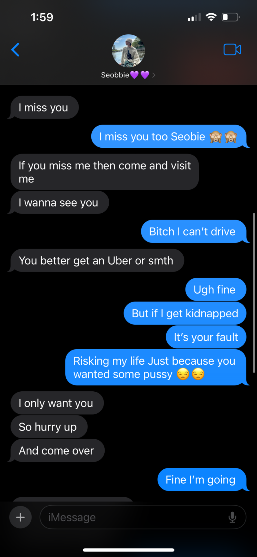 P1H Texts
