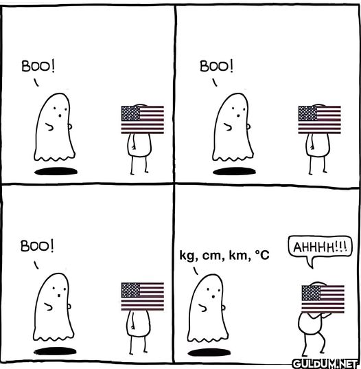 Boo! 1 Boo! Boo! kg, cm,...