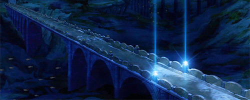   Nagi no Asukara | Episode 13  Landscape + Scenery   