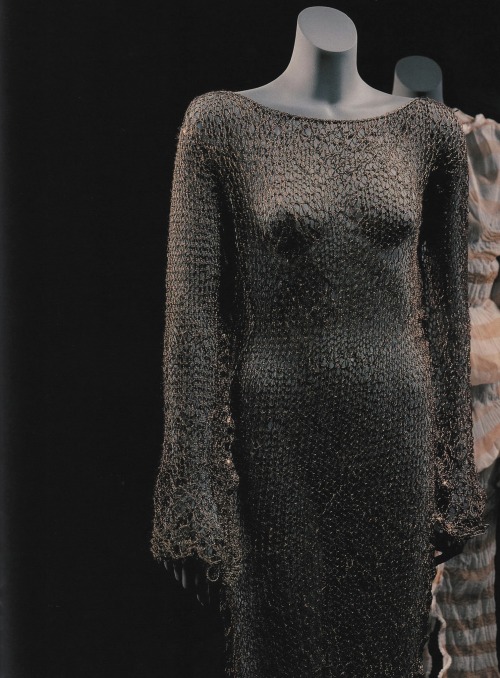 Yoshiki Hishinuma Spring/Summer (1998)