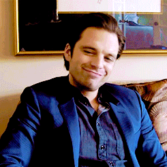 Worked (Bucky Barnes X O/C)
