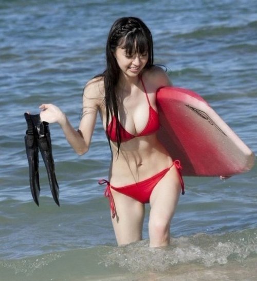 hotgirlsfc:  Gallery hot pictures, with teen girl, sexy girls. babes, bikini - thanks for reblog - welcome to http://hotgirlsfc.tumblr.com -