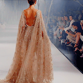theartcalledfashion:  Paolo Sebastian | Autumn/Winter 2016  