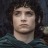 Keep Calm and Love Frodo
