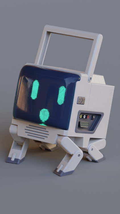 nervespike:    Andrew Dixon | CRT-Bot 