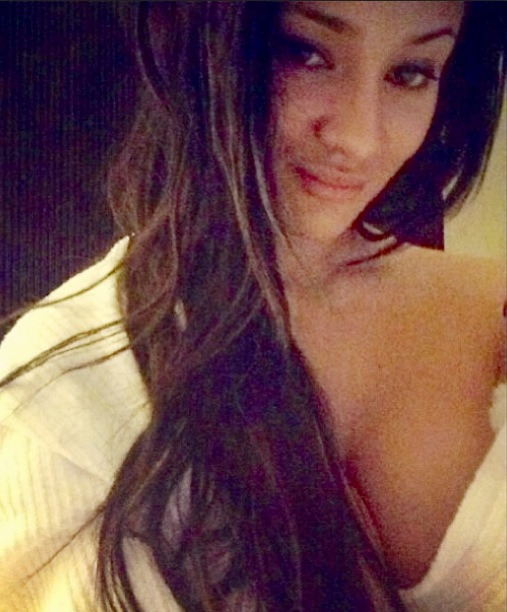 mannypakbeloud:  Brittany Dailey❤😍 