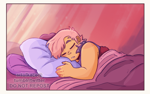 artofkace:  good morning, you are loved(soft