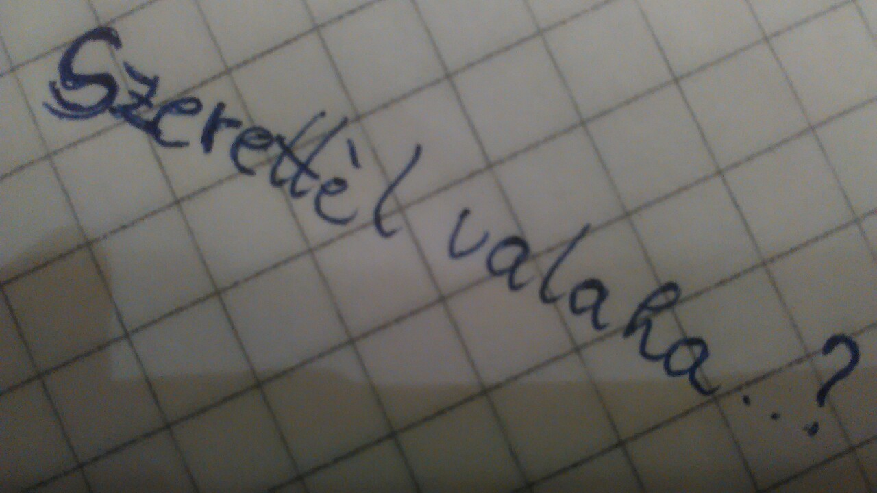 Vérző lélek vérző testben