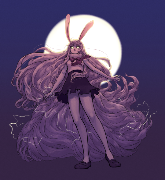 some girls I find cute ´v`