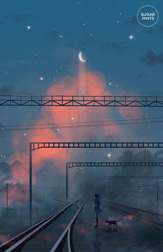crossroads