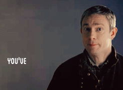 mrshudsontookmyskull:  supernaturallybenedicted:  How to be jealous properly like
