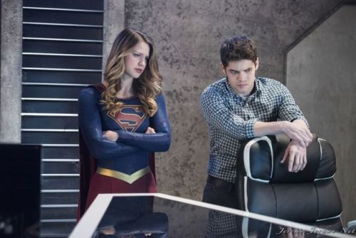 Supergirl Season 2 Episode Stills:Episode 11: The Martian Chronicles [x2 HQ]Episode 12: Luthors [x1 