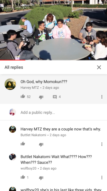 Momokun Patreon