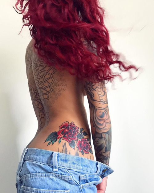 allgrownsup: inked candy - follow… s-uiiciide.tumblr.com/post/156308515897