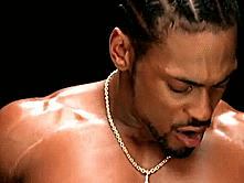 funkpunkandroll84: D'Angelo - Untitled (How Does It Feel) (2000, directed by Paul