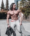 muscularmotivation:Jo Lindner