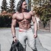 muscularmotivation:Jo Lindner