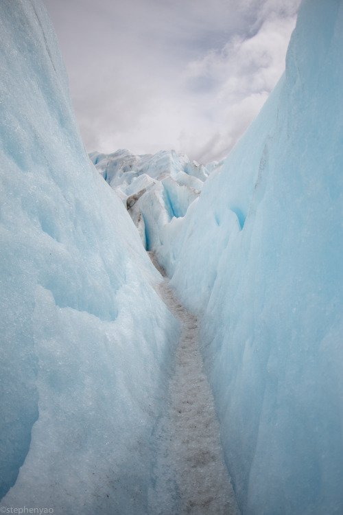 Perito Moreno