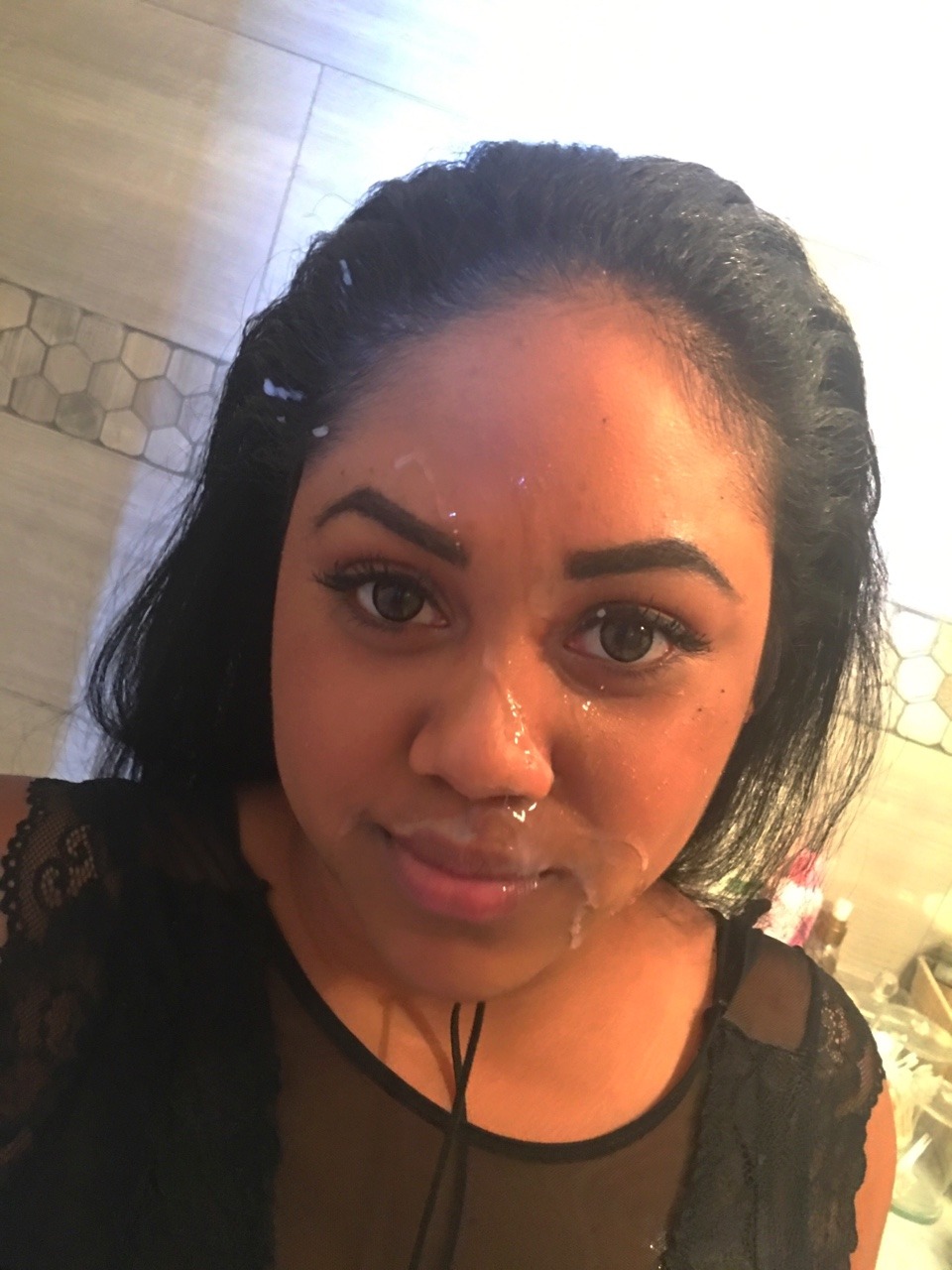 hervshim:  when babe wants to suck your dick on the balcony so all the neighbors