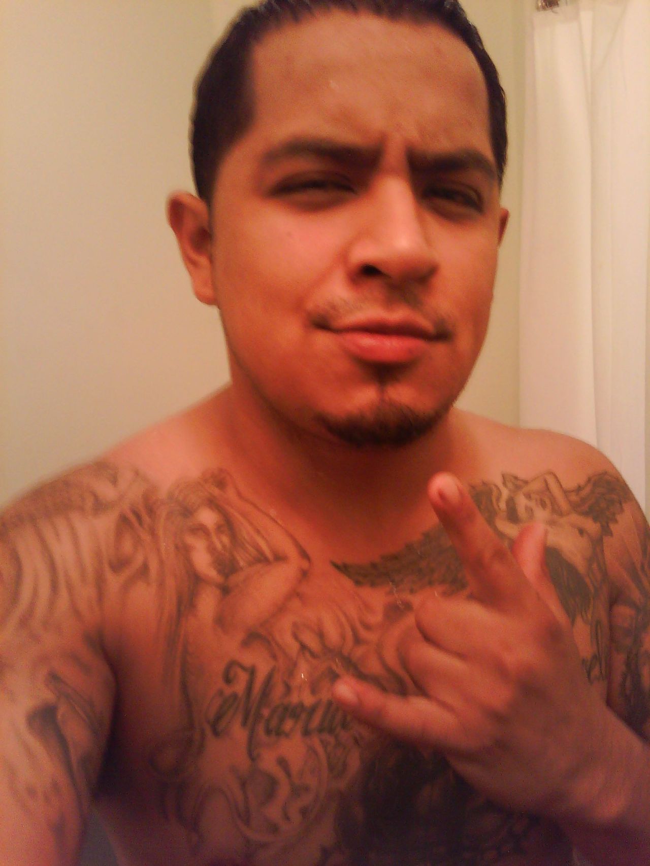 papiswag1:  210whores:Never got his name. It was a cum and go thing.   We hooked