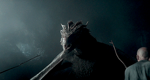 @gameofthronesdaily's HOTD SEASON 2 APPRECIATION WEEKDay One: Dragon(s) Seasmoke