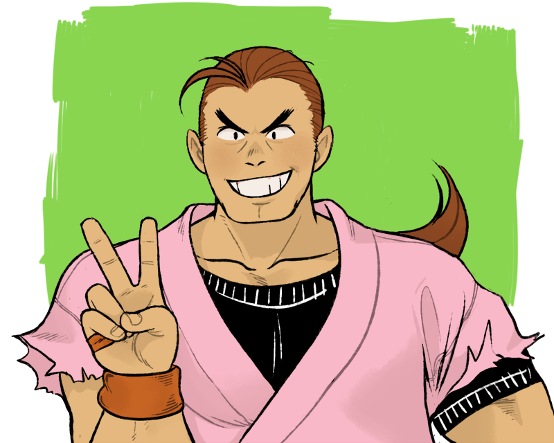 cactusburglar:  happy retconned bday or whatever, dude 