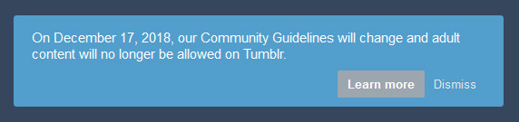 Yeah okay tumblr  🙄  I’m sure you all saw this (for what it’s worth, it’s