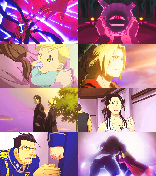 miizunos-blog-blog-deactivated2:  fma week; colors [day 2] 