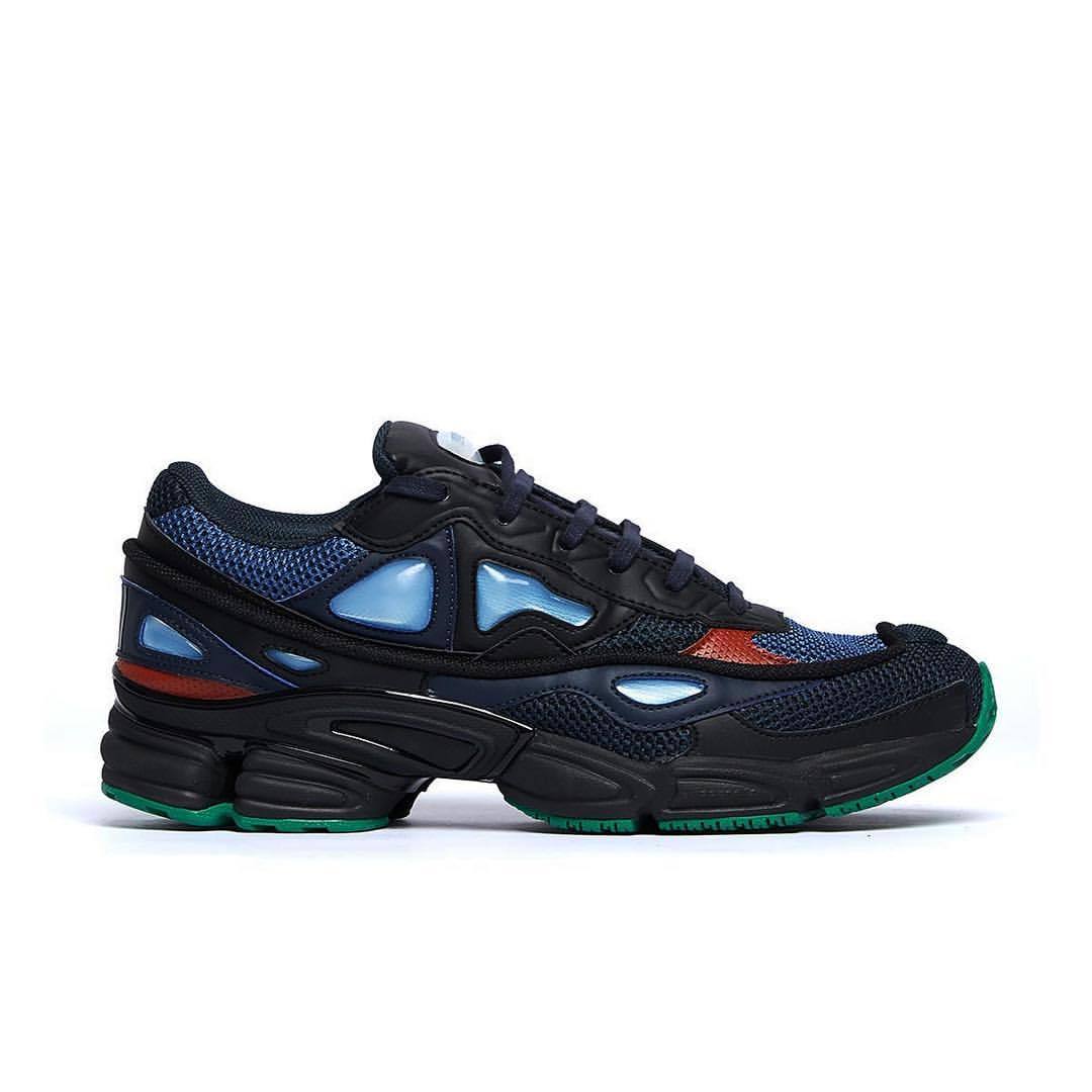 raf simons x adidas pre order