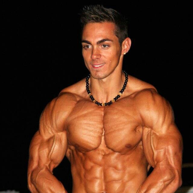 Best Bodybuilding Pics