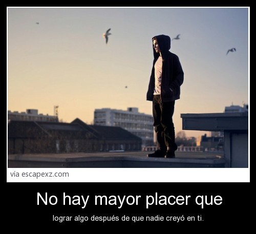 Stay Strong...