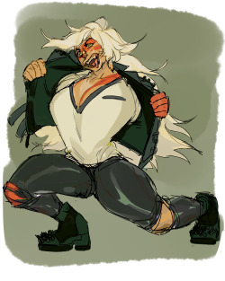 ionlywearlevis: She’s a Killer Queen / Gunpowder, guillotineDynamite with a laser beam / Guaranteed to blow your mind Song came across my dash last night and I just,, had to draw Jasper 