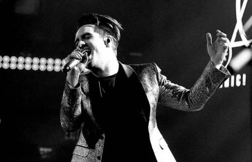 patdsnaps:iheart radio theater, June 21, 2018