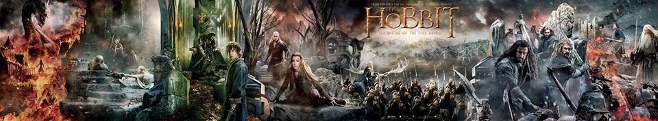 thehobbitmovie:  Which scene from The Hobbit: The Battle of the Five Armies are