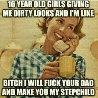 moonbeamsofstarshine:   My all time favorite meme!😂🤣   @heyhayfay I’m pretty