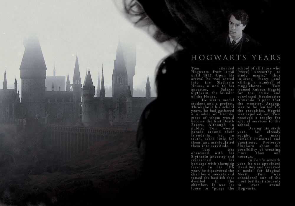 asheathes:  TIME PERIODS OF THE WIZARDING WORLD: WIZARDING WARS [insp] 