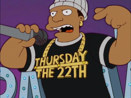 You Can Only Reblog This Today