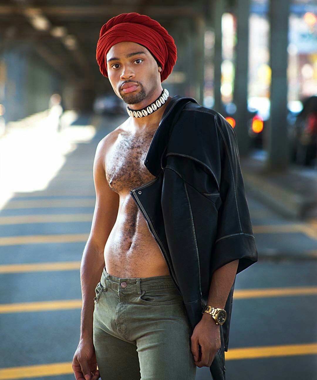 ohthentic: blackboysrmagic:  @isaiahalan  Oh 