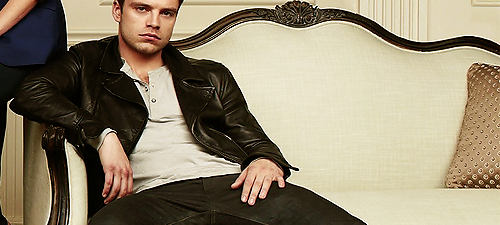 Porn  sebastian stan + sitting inappropriately photos